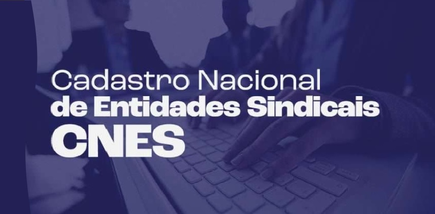 Sindicatos têm até o final do ano para atualizar cadastro no CNES