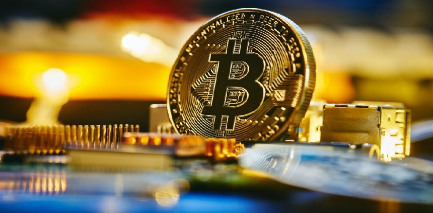 Criptoativos: RFB abre consulta sobre IN que irá instituir nova declaração DeCripto