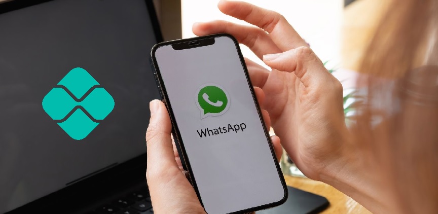Como realizar pagamentos via PIX através do WhatsApp? Passo a passo.