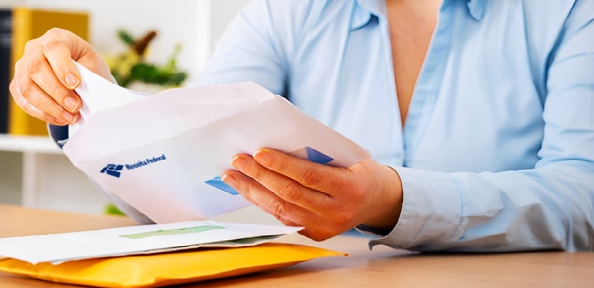 Recebeu uma carta da Receita Federal? Saiba como regularizar pendências do Imposto de Renda e sair da malha fina