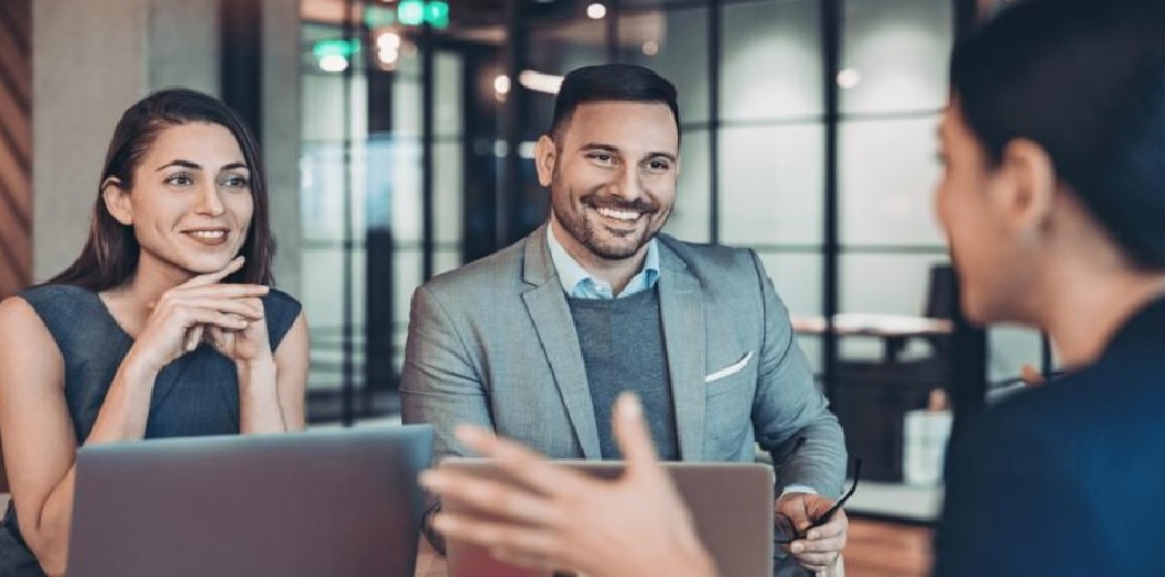 A importância da comunicação corporativa para o sucesso empresarial