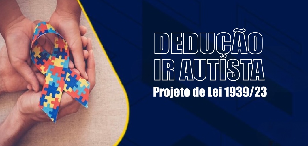 Comissão aprova dedução do IR de gastos com medicamentos para tratar autismo