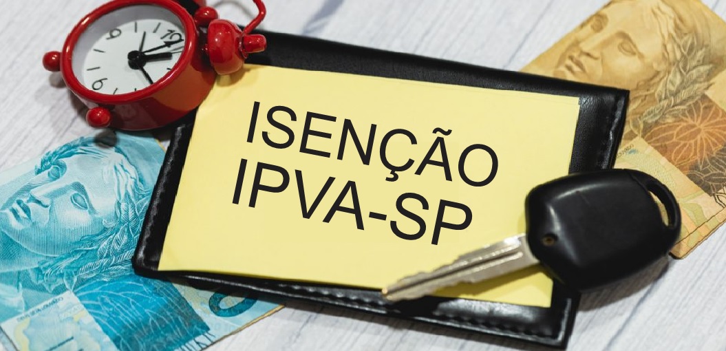 Governo de SP isenta IPVA de veículos híbridos por dois anos