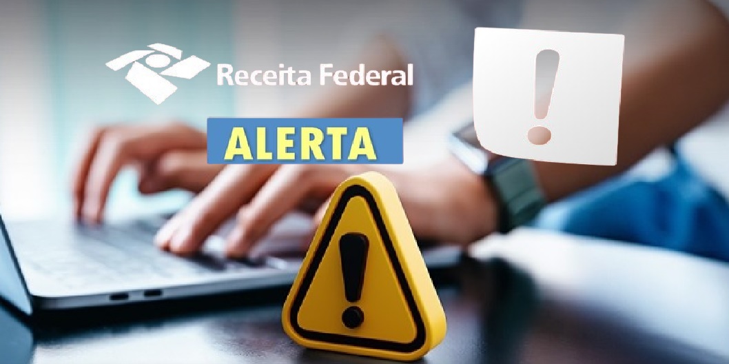RFB emite alerta sobre sites falsos que simulam leilões eletrônicos; saiba se proteger