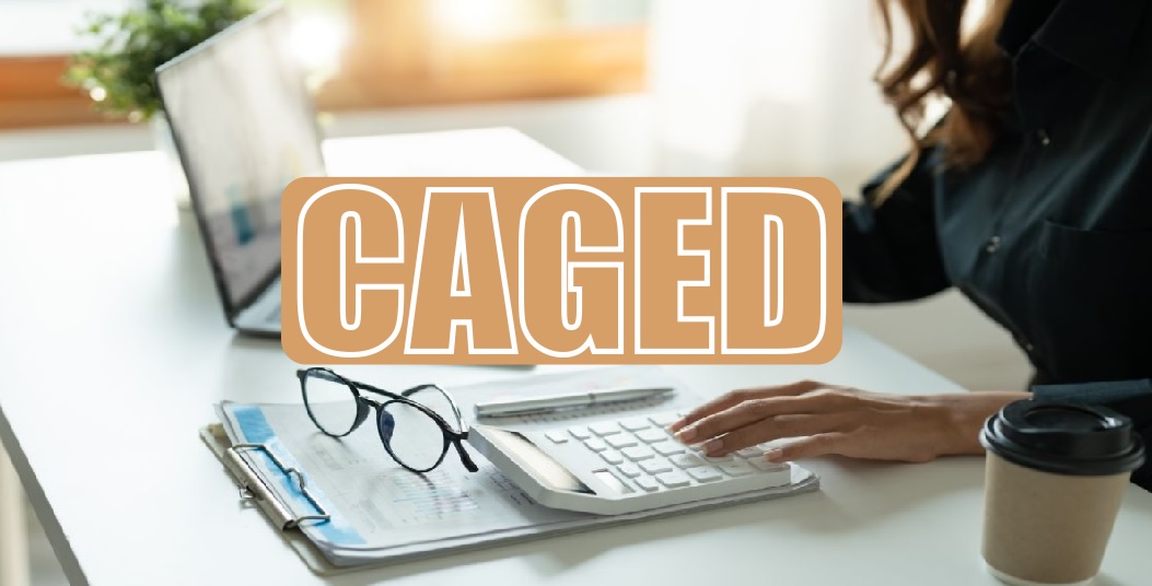 MTE divulga dados do Novo CAGED de novembro nesta sexta-feira (27)