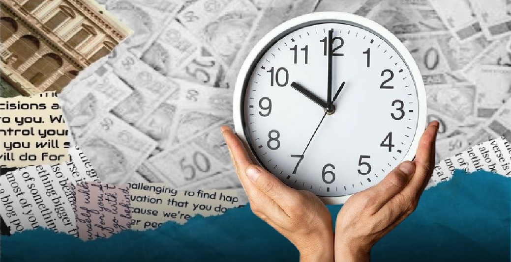 Folgas de fim de ano: é possível utilizar o banco de horas?
