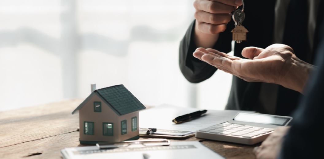 Como regularizar um imóvel herdado