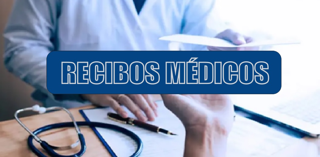 RFB cria mecanismo antifraude para evitar uso de recibos médicos falsos nas declarações do
