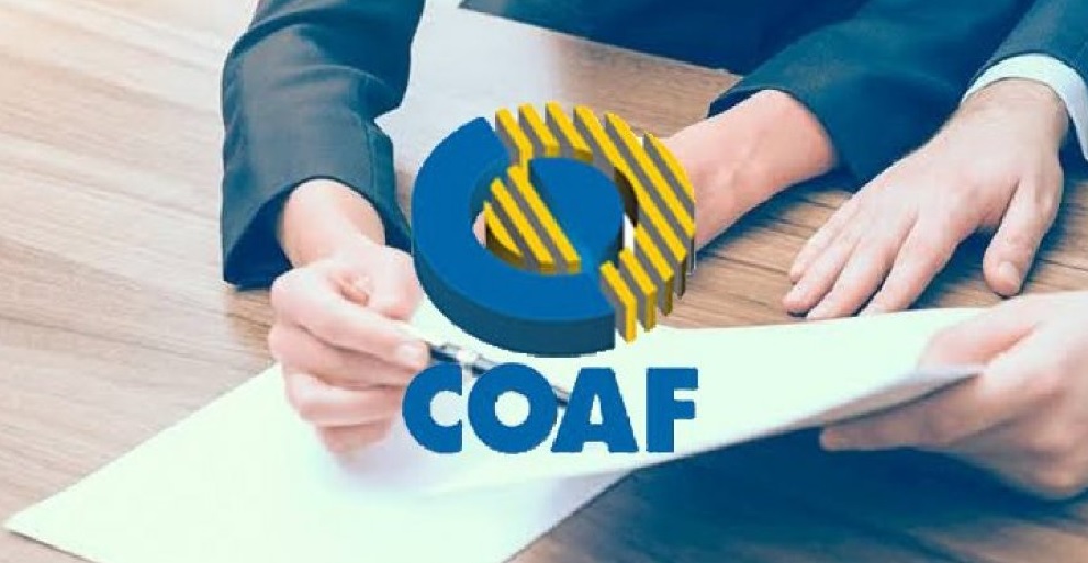 Declaração de Não Ocorrência de Operações Suspeitas pode ser realizada no aplicativo CRC Digital