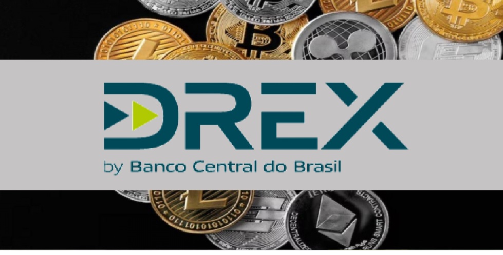 Moeda digital Drex: Brasil avança na digitalização do Real com lançamento previsto para 2025