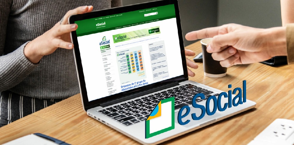 eSocial: envio de eventos de folha são retomados após reajuste de valores previdenciários