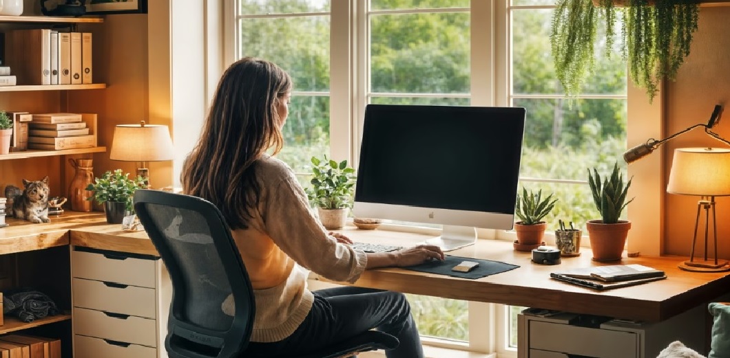 Fim do home office? Benefícios flexíveis? Pesquisa revela tendências do mercado de trabalho em 2025