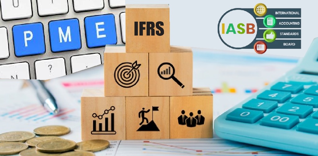 Iasb disponibiliza a atualização da norma contábil IFRS para PMEs