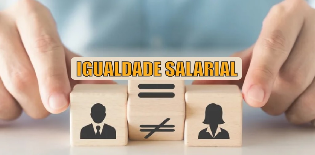 Empresas têm até sexta-feira (28) para informar dados sobre igualdade salarial ao MTE