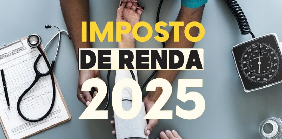 IRPF: entenda proposta que altera isenção para pessoas com doenças graves no Imposto de Renda