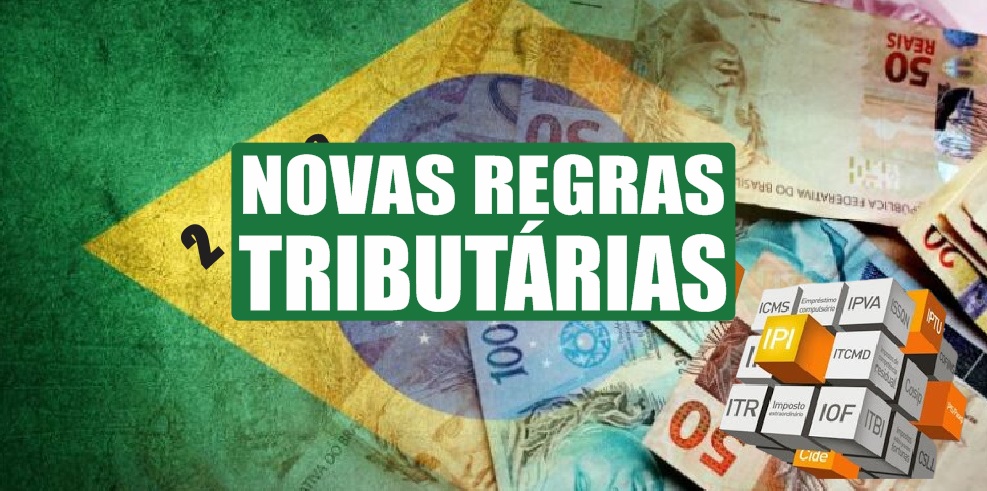 Novas regras tributárias prometem acabar com multas genéricas e garantir defesa prévia a contribuintes