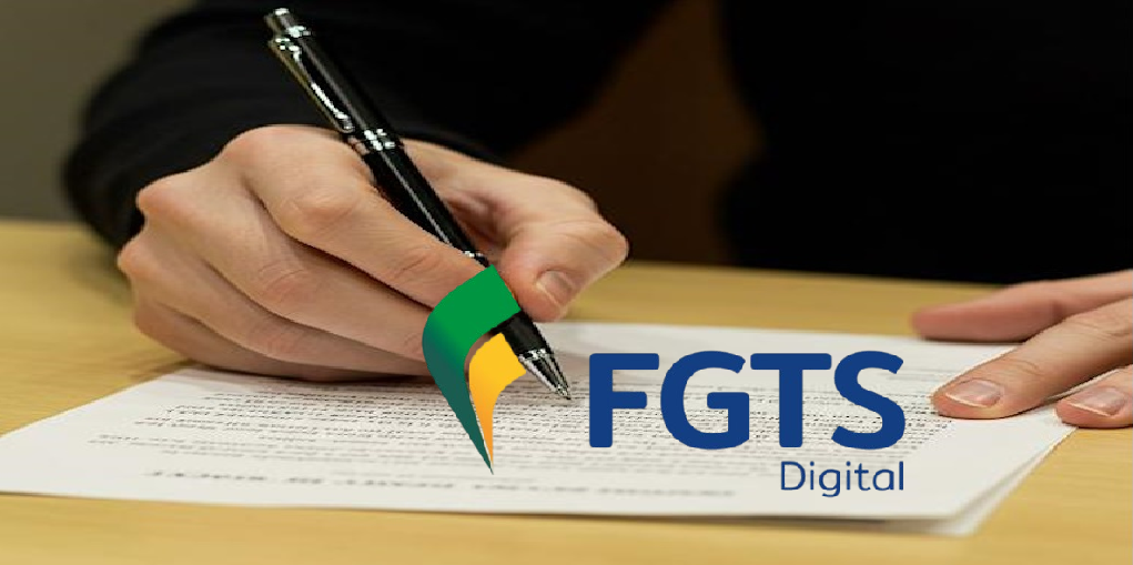 FGTS Digital: Notificação para Solução de Pendência Trabalhista