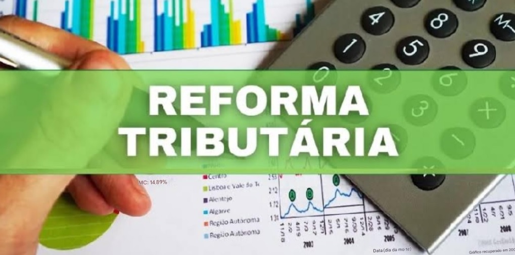 Reforma Tributária: Receita Federal publica tabela de créditos presumidos de IBS e CBS