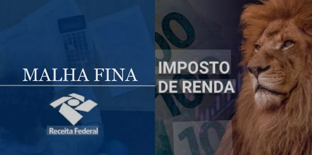 66% das declarações retidas na malha fina foram regularizadas pelos próprios contribuintes