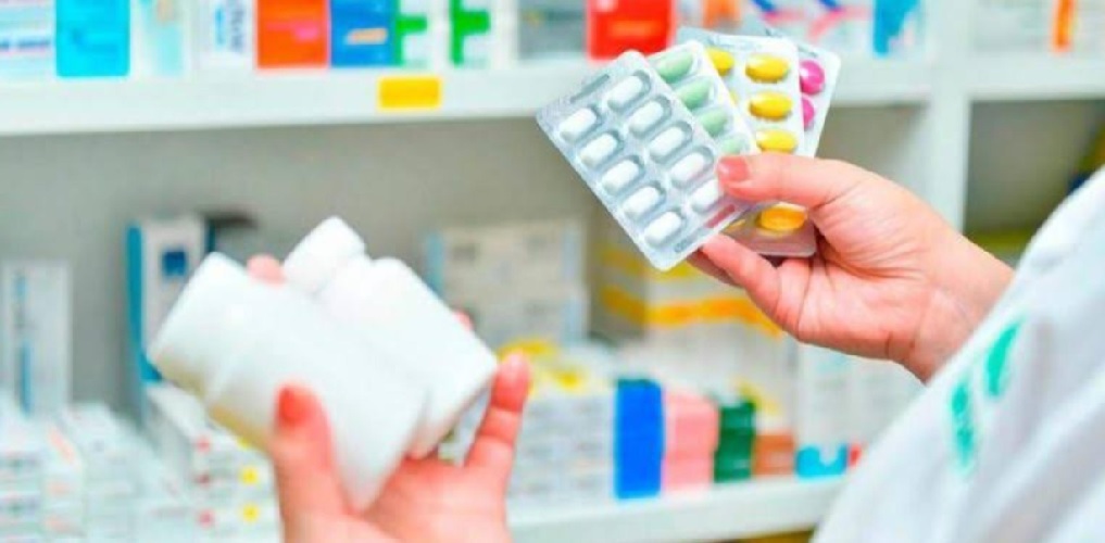 PL que isenta impostos sobre doações de medicamentos é aprovado pelo Senado