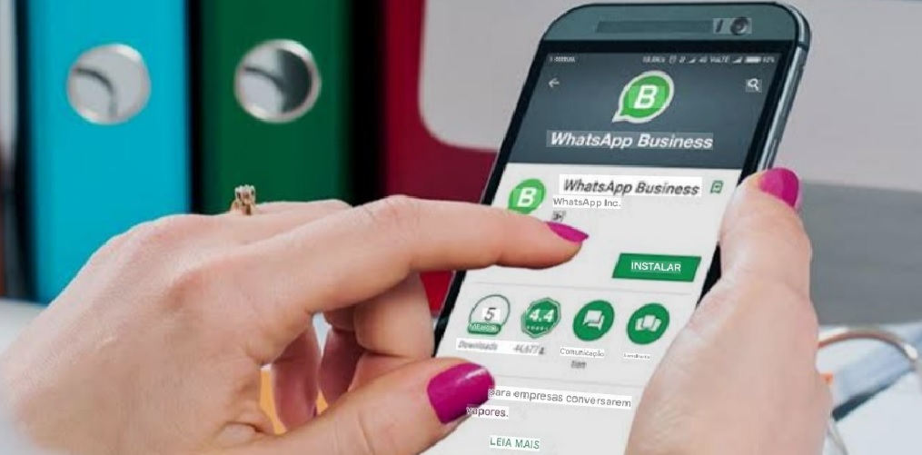 Sistema de gestão disponível no WhatsApp apoia a rotina dos contadores