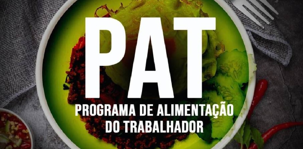 Programa de Alimentação do Trabalhador tem novas regras em vigor a partir de hoje (10)
