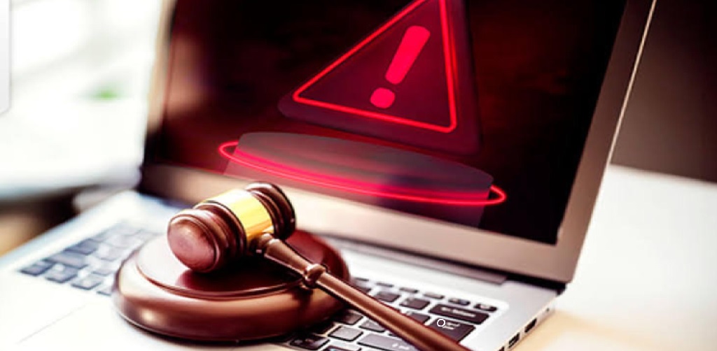 Receita Federal alerta sobre sites que simulam o leilão de mercadorias apreendidas