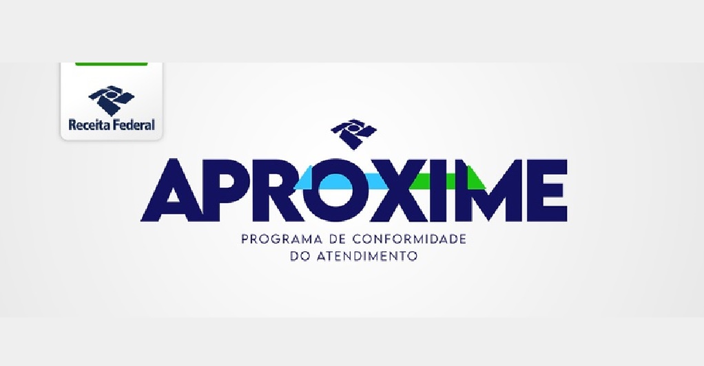 Receita Federal lança programa Aproxime para prevenir pendências fiscais de empresas