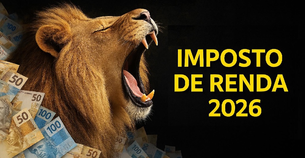 IRPF 2026: prazo termina hoje (29) e Receita Federal aguarda mais de 3,8 milhões de declarações na reta final