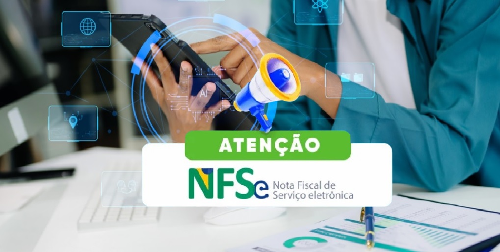 Geração do DANFSe deixará de usar API nacional a partir de 1º de julho