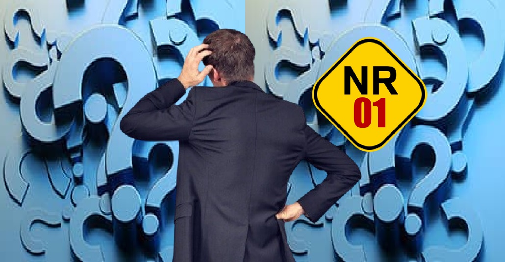 NR-1 começa a valer na próxima semana e empresas ainda têm dúvidas
