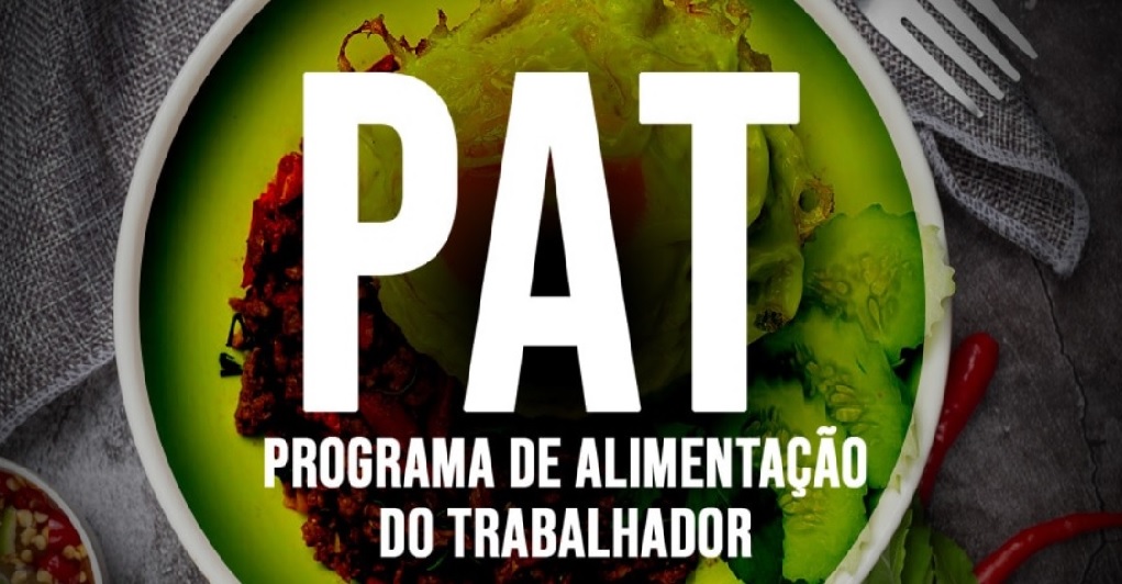 Novo sistema do PAT exige atualização cadastral até julho