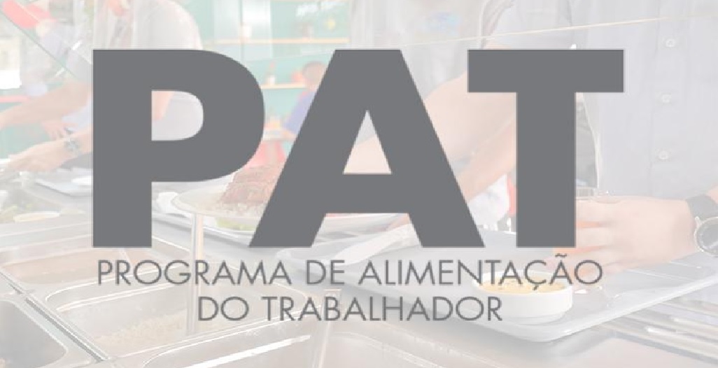Novo sistema do PAT já está em vigor e unifica gestão de cadastros