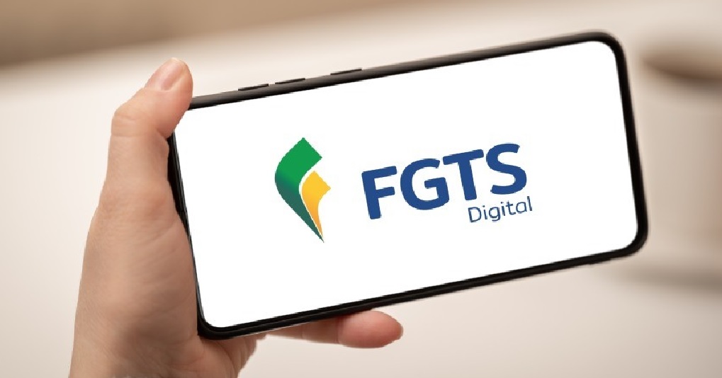 MTE alerta empregadores sobre avisos de irregularidades identificadas no FGTS Digital
