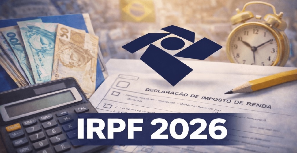 Imposto de Renda 2026: o que fazer após perder o prazo da declaração?