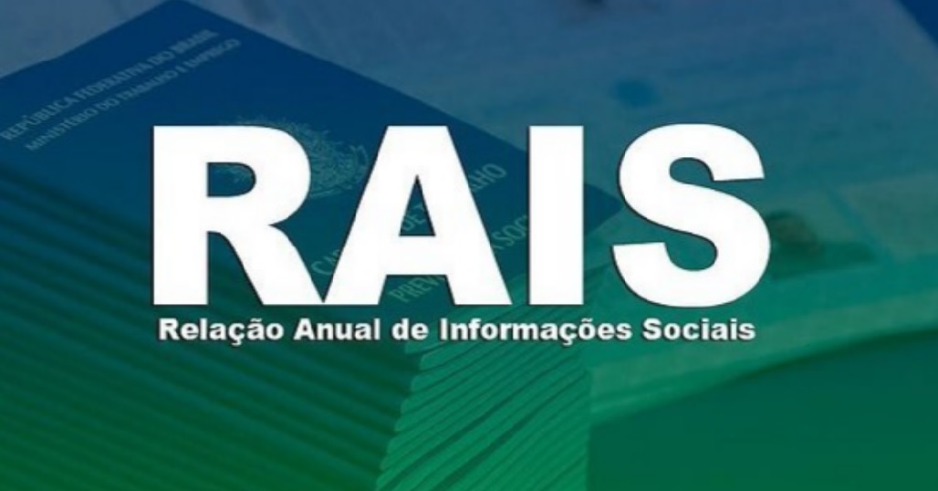 MTE libera PGD RAIS Genérico e define prazo para recebimento da Relação Anual de Informações Sociais em 2026