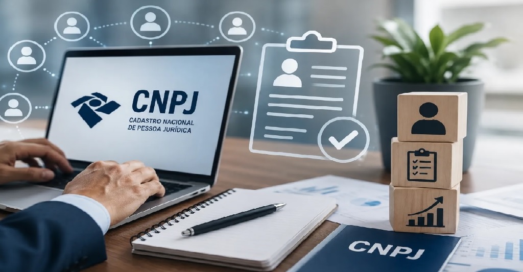Obrigatoriedade de CNPJ para pessoas físicas no IBS e CBS é adiada para 2027
