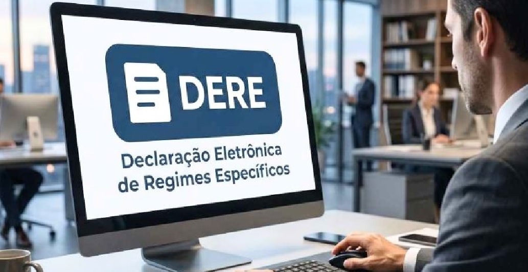 Receita Federal prevê concluir liberação da DeRe em produção beta até novembro