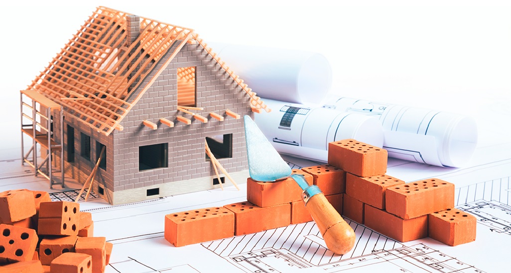 Receita esclarece que construção de imóvel não garante isenção de IR sobre ganho de capital