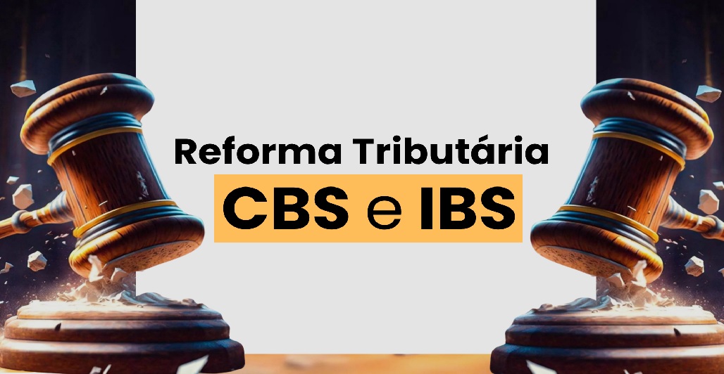 Reforma tributária: governo mantém cronograma, mas afasta rejeição de notas sem IBS e CBS