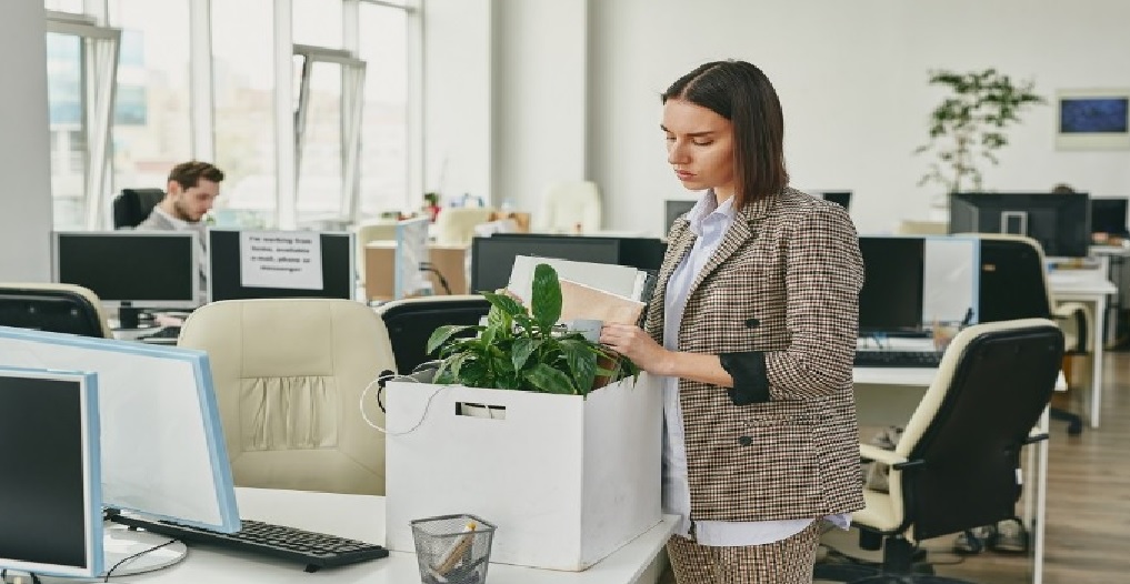 Job hopping: descubra por que brasileiros estão trocando mais de emprego