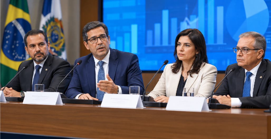 Receita, CFC, Sebrae e Fenacon anunciam força-tarefa com orientações sobre Reforma Tributária