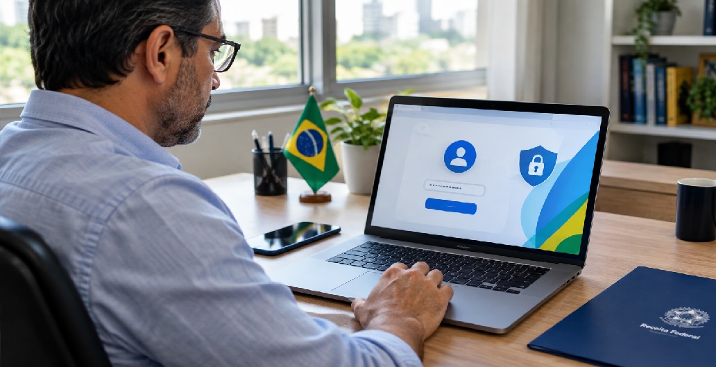 Regularize muda acesso para responsáveis por empresas com conta gov.br