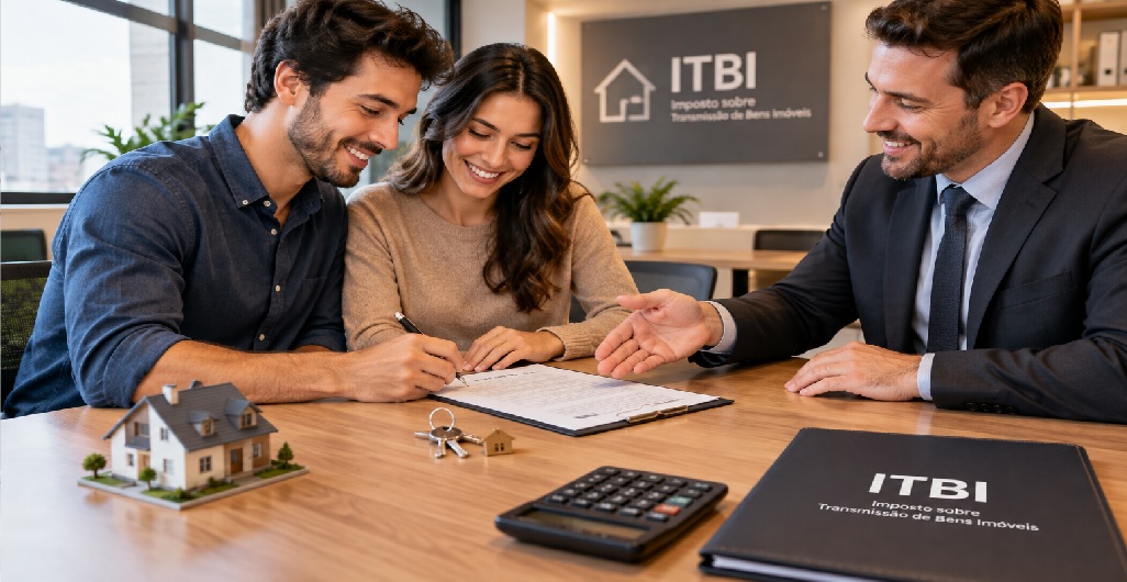 STF tem cinco votos por imunidade de ITBI para imobiliárias, mas julgamento é suspenso