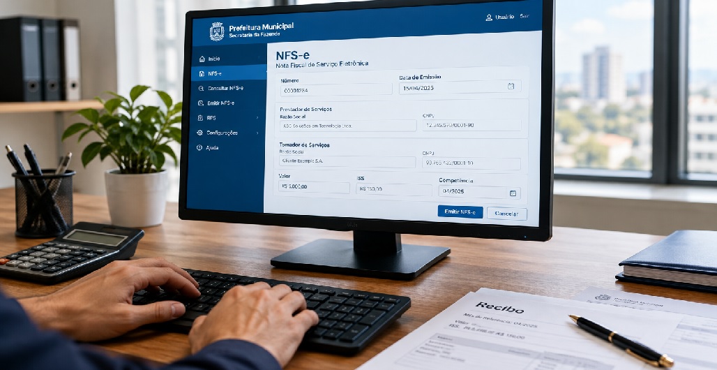 NFS-e reúne mais de 170 respostas para dúvidas sobre a plataforma