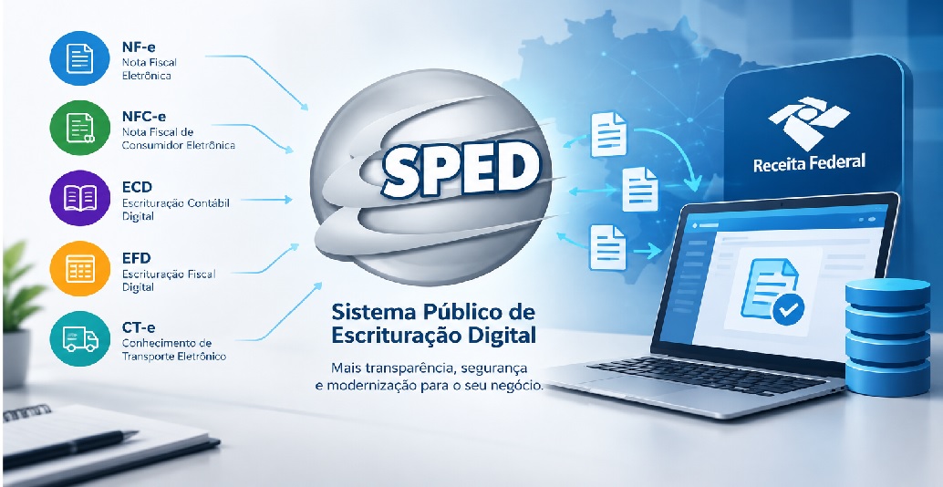 Sped esclarece quais valores das notas devem ser informados na EFD ICMS/IPI